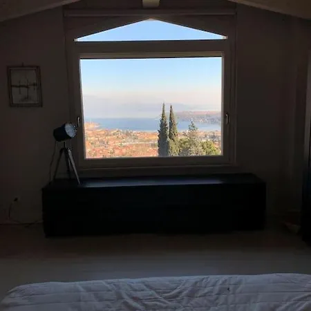 Europa Villa Roe