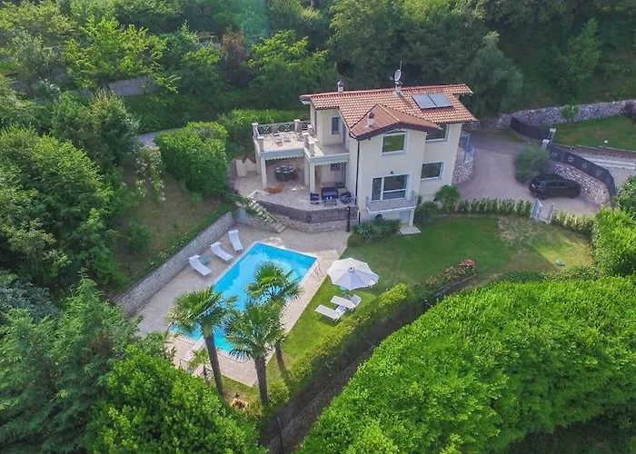 Villa Europa Roe