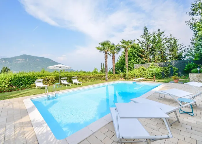 Europa Villa
