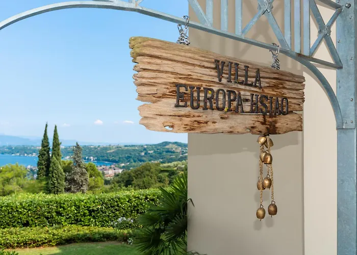 Europa
