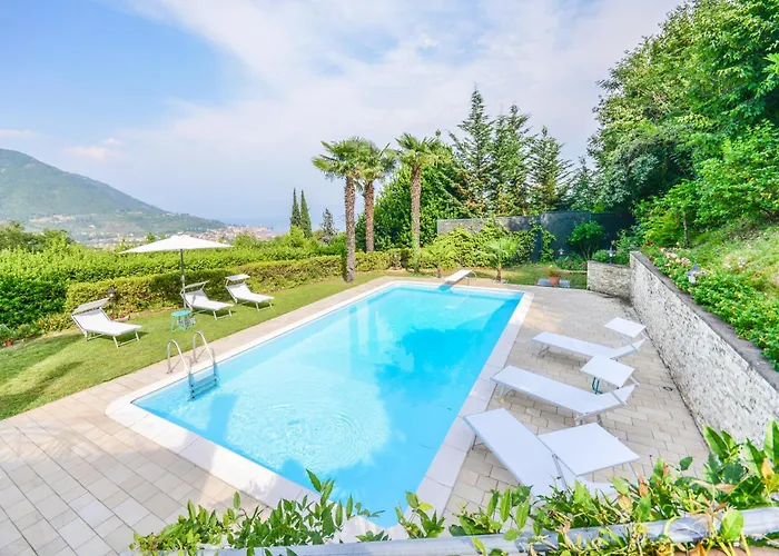Europa Villa Roe