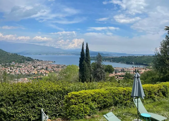 Europa Villa Roe